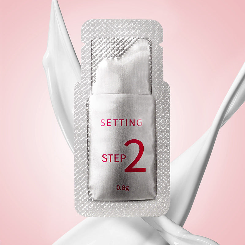 ICONSIGN 10 Pairs Pouch Eyelash Perm Lotion Lashes Lift Quick Perming 5 To 8 Minutes Beauty Makeup Tools ICONSIGN 10 Pairs Pouch Eyelash Perm Lotion Lashes Lift Quick Perming 5 To 8 Minutes Beauty Makeup Tools